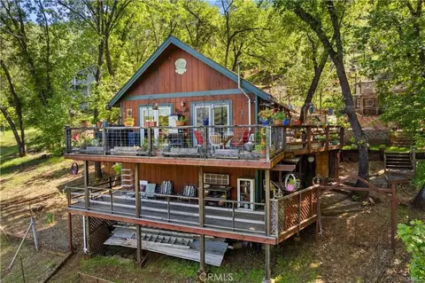 3062 Riviera Heights Dr, Kelseyville, CA 95451