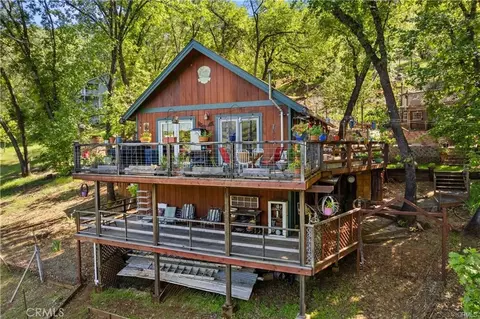 3062 Riviera Heights Dr, Kelseyville, CA 95451