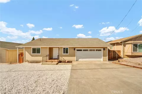 9421 Fairway Dr, Kelseyville, CA 95451