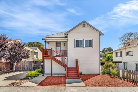 1107 Tennent Ave, Pinole, CA 94564