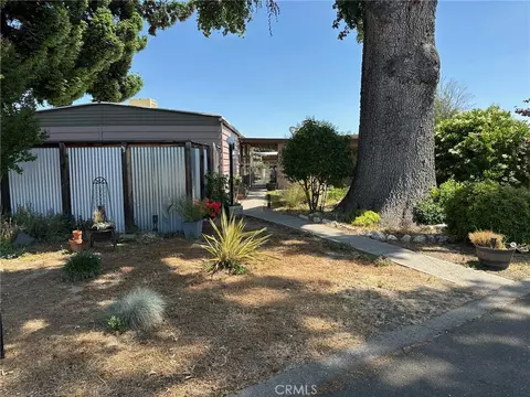 1800 S Main #46, Lakeport, CA 95453