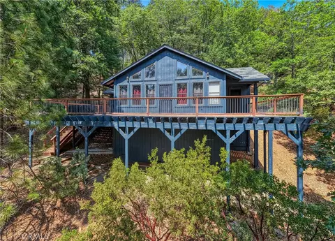 16300 Ponderosa Dr, Cobb, CA 95426