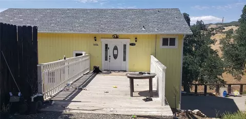 2723 Apache Trl, Clearlake Oaks, CA 95423