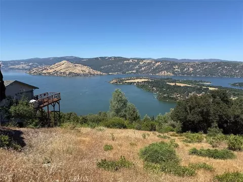 7528 Evergreen Dr, Kelseyville, CA 95451