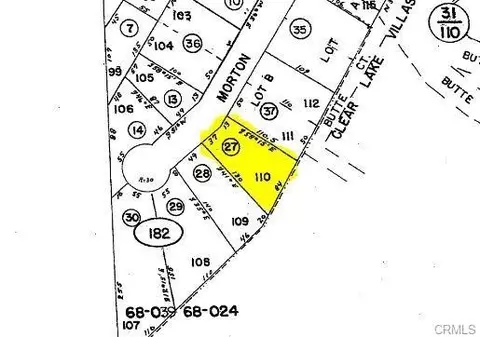7140 Morton St, Nice, CA 95464 photo 2