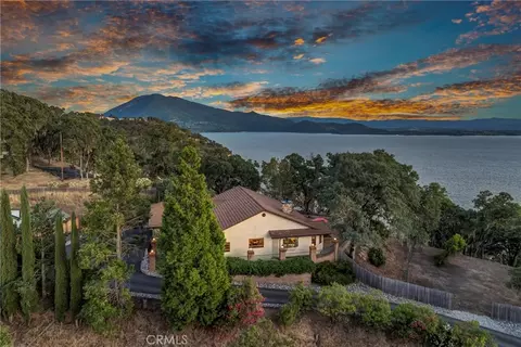 6949 Panoramic Dr, Lucerne, CA 95458