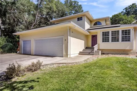 18908 N Shore Dr, Hidden Valley Lake, CA 95467