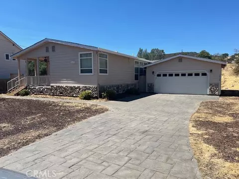 2924 Meadow Creek Rd, Clearlake Oaks, CA 95423