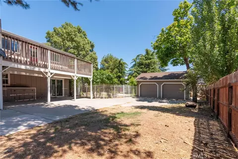 19306 Mountain Mdw S, Hidden Valley Lake, CA 95467