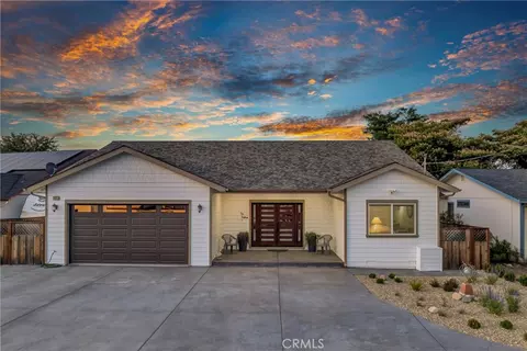 18254 Spyglass Rd, Hidden Valley Lake, CA 95467