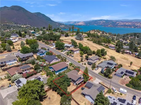 10325 Fairway Dr, Kelseyville, CA 95451