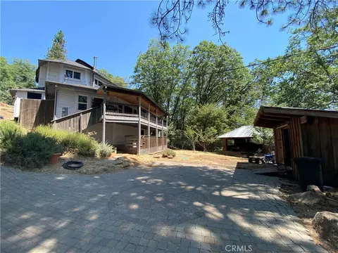 13545 Casale Dr, Loch Lomond, CA 95461