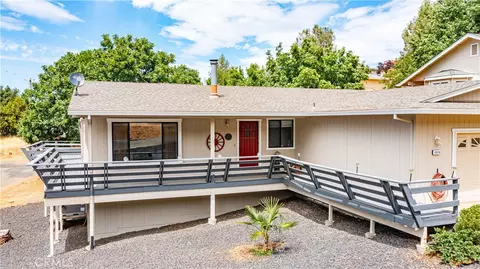 10018 El Capitan Way, Kelseyville, CA 95451
