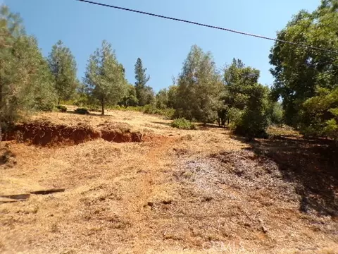 3122 Skyline Dr, Kelseyville, CA 95451