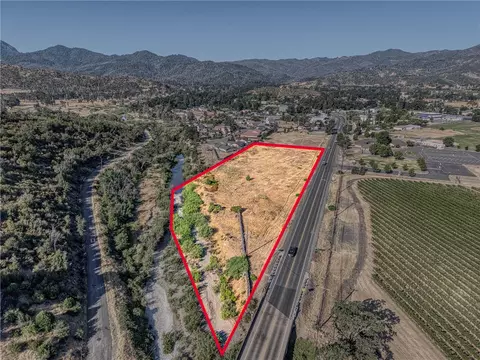 20900 S State Highway 29, Middletown, CA 95461