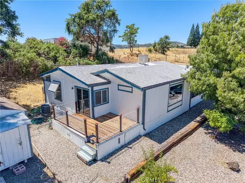1025 Martin St #50, Lakeport, CA 95453