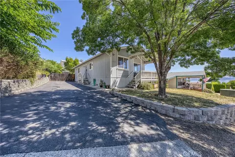 460 Walnut Dr, Lakeport, CA 95453