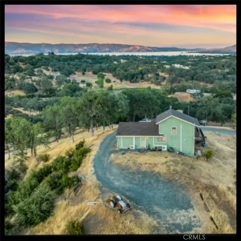 2739 Scotts Creek Rd, Lakeport, CA 95453