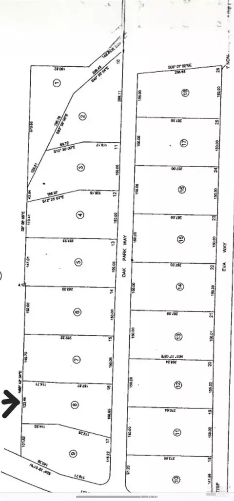 1250 Oak Park Way, Lakeport, CA 95453