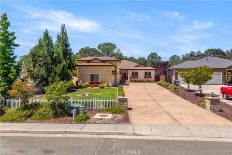 1685 Alden Ave, Lakeport, CA 95453