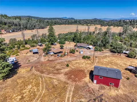 15000 Gray Pine Rd, Lower Lake, CA 95457