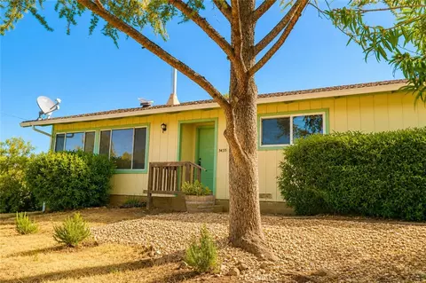 5435 Montezuma Dr, Kelseyville, CA 95451