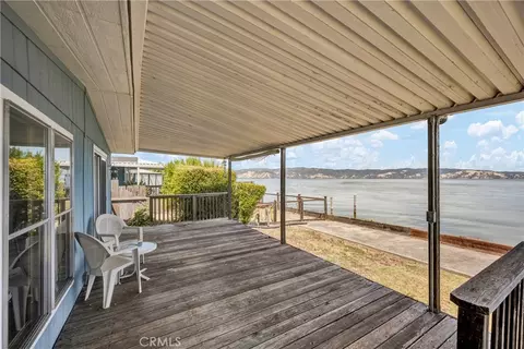 1800 S Main #89, Lakeport, CA 95453