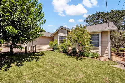 18278 N Shore Dr, Hidden Valley Lake, CA 95467