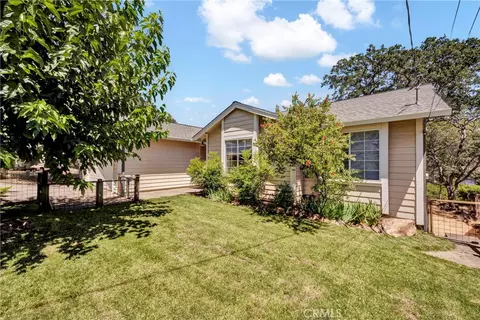 18278 N Shore Dr, Hidden Valley Lake, CA 95467