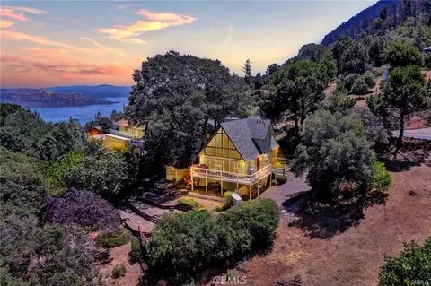 7847 Evergreen Dr, Kelseyville, CA 95451
