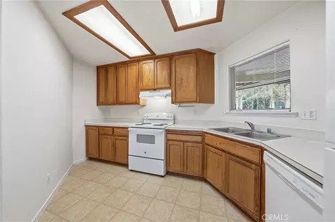 Kitchen - 16681 Cobb Blvd, Cobb, CA 95426 photo 3 of 3