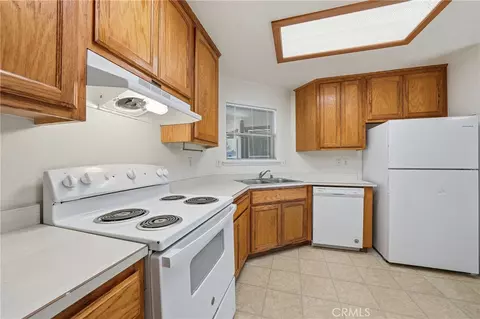 Kitchen - 16681 Cobb Blvd, Cobb, CA 95426 photo 2 of 3