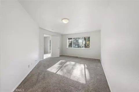 Bedroom - 16681 Cobb Blvd, Cobb, CA 95426 photo 2 of 3