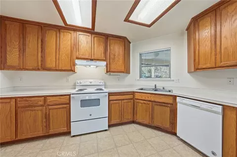 Kitchen - 16681 Cobb Blvd, Cobb, CA 95426 photo 1 of 3