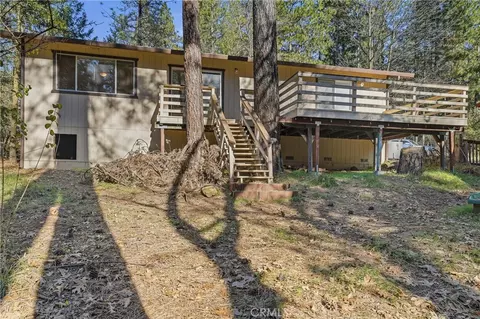 Exterior - 16681 Cobb Blvd, Cobb, CA 95426 photo 2 of 3