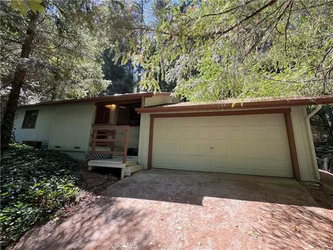 15835 Bottle Rock Rd, Cobb, CA 95426