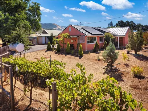 1720 E Highway 20, Upper Lake, CA 95485