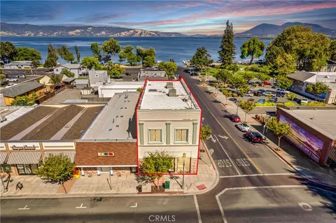 302 N Main St, Lakeport, CA 95453