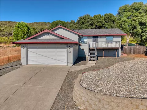 5187 Tomahawk Way, Kelseyville, CA 95451