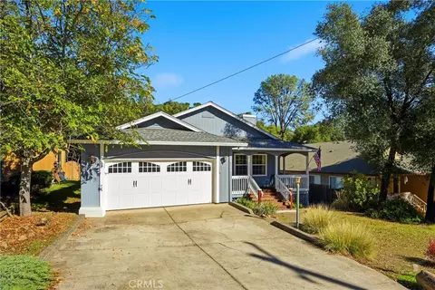 18168 Deer Hill Rd, Hidden Valley Lake, CA 95467