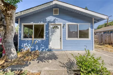 6412 13th Ave, Lucerne, CA 95458