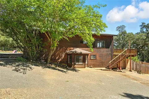 Exterior - 3171 Springe St, Nice, CA 95464 photo 4 of 10