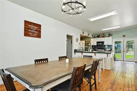 Dining - 3171 Springe St, Nice, CA 95464 photo 1 of 2