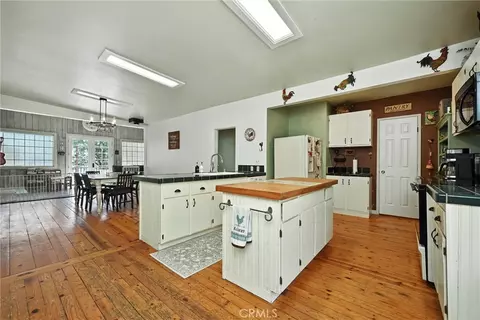 Kitchen - 3171 Springe St, Nice, CA 95464 photo 2 of 2