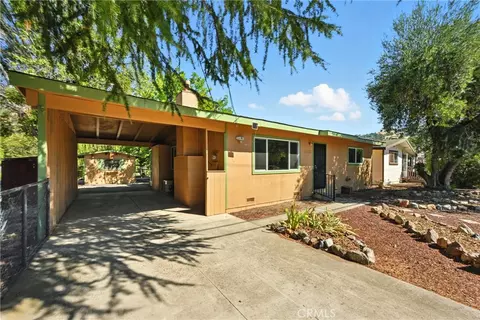 12742 Shoreview Dr, Clearlake Oaks, CA 95423