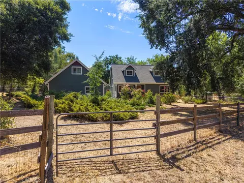 2855 Bell Hill Rd, Kelseyville, CA 95451
