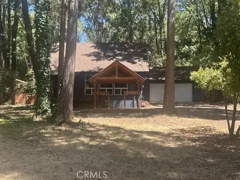 14301 Sinclair Cir, Magalia, CA 95954