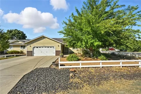 18642 Spyglass Rd, Hidden Valley Lake, CA 95467