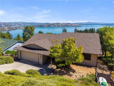 3482 Greenwood Dr, Kelseyville, CA 95451