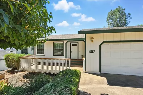 16657 Buckhorn Rd, Hidden Valley Lake, CA 95467